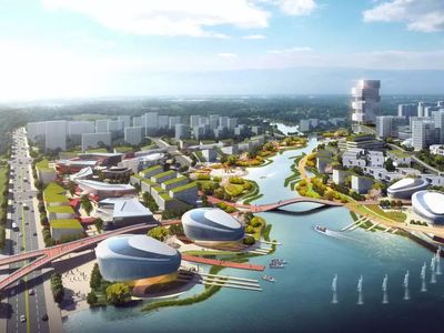 天府新區(qū)如何建設產業(yè)功能區(qū)?明天給你一份&ldquo;全攻略&rdquo;!