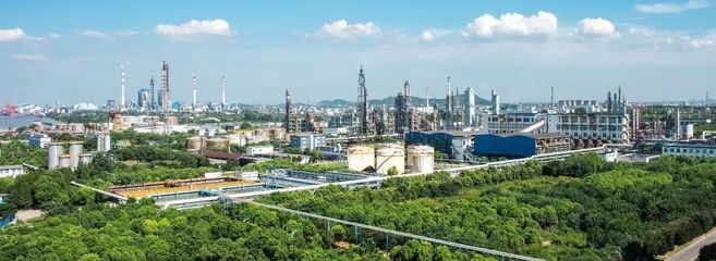 【新華日?qǐng)?bào)】低碳發(fā)展,在鎮(zhèn)江正成為現(xiàn)實(shí)(看看索普都做了哪些事)