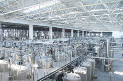 康緣藥業(yè):創(chuàng)新發(fā)展強(qiáng)根基 錨定未來(lái)煉&ldquo;內(nèi)功&rdquo;