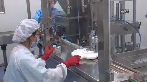 我縣大健康產業呈現蓬勃發展態勢