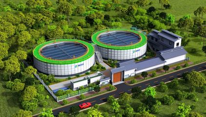 技術(shù)產(chǎn)品化時代已經(jīng)到了!鵬凱環(huán)境拿什么驅(qū)動了轉(zhuǎn)型升級?