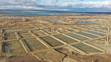 布爾津縣額河冷水魚養(yǎng)殖建設(shè)項(xiàng)目加速推進(jìn)
