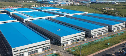 聚焦2023德州綠色低碳高質(zhì)量發(fā)展"期終考"丨武城縣、夏津縣、齊河縣、禹城市