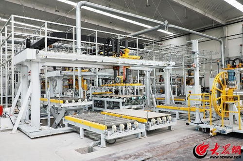 山東濰坊壽光 讓企業(yè)家站C位，在動能轉(zhuǎn)換中塑造更大發(fā)展優(yōu)勢