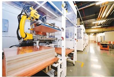 9月規(guī)上工業(yè)企業(yè)利潤增長11.9%，連續(xù)兩月兩位數(shù)增長促高質量發(fā)展